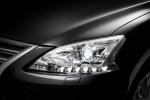 Nissan Sentra 2014 года (RU)